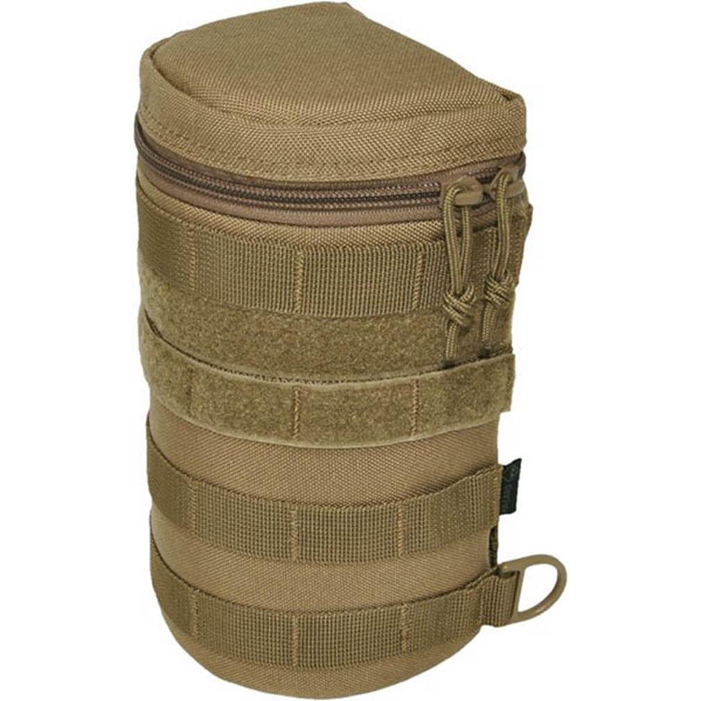 HAZARD4 レンズケース Jelly Roll (Large) - lens/scope/bottle padded case (Coyote)JLR-94-CYT 61A+f2vLICL.jpg